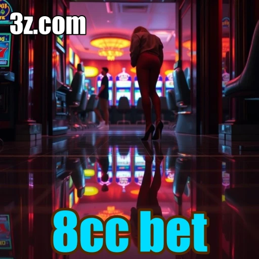 8cc bet Vip