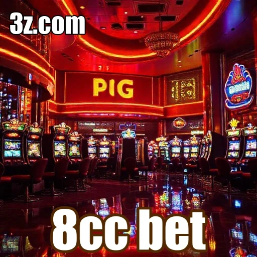 8cc bet Vip