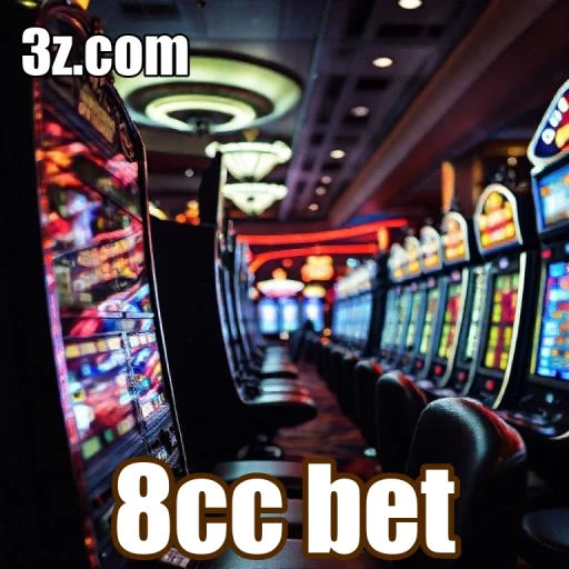 8cc bet Vip