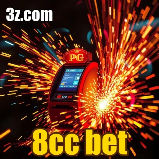 8cc bet Vip