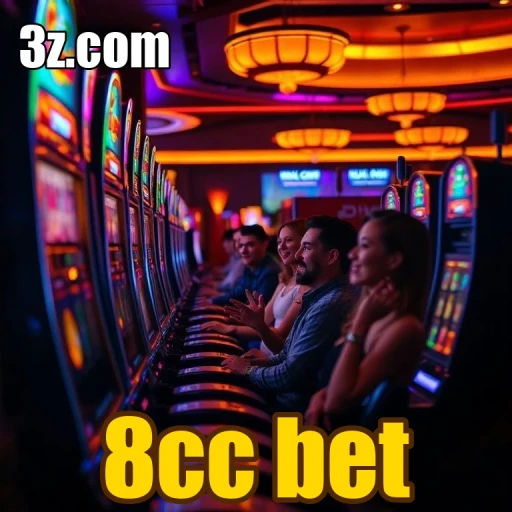 8cc bet