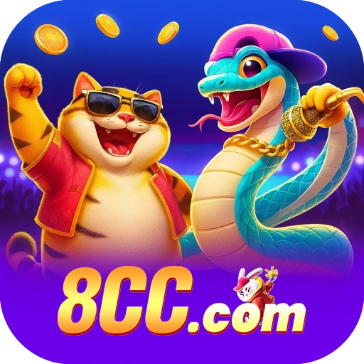 8cc logo