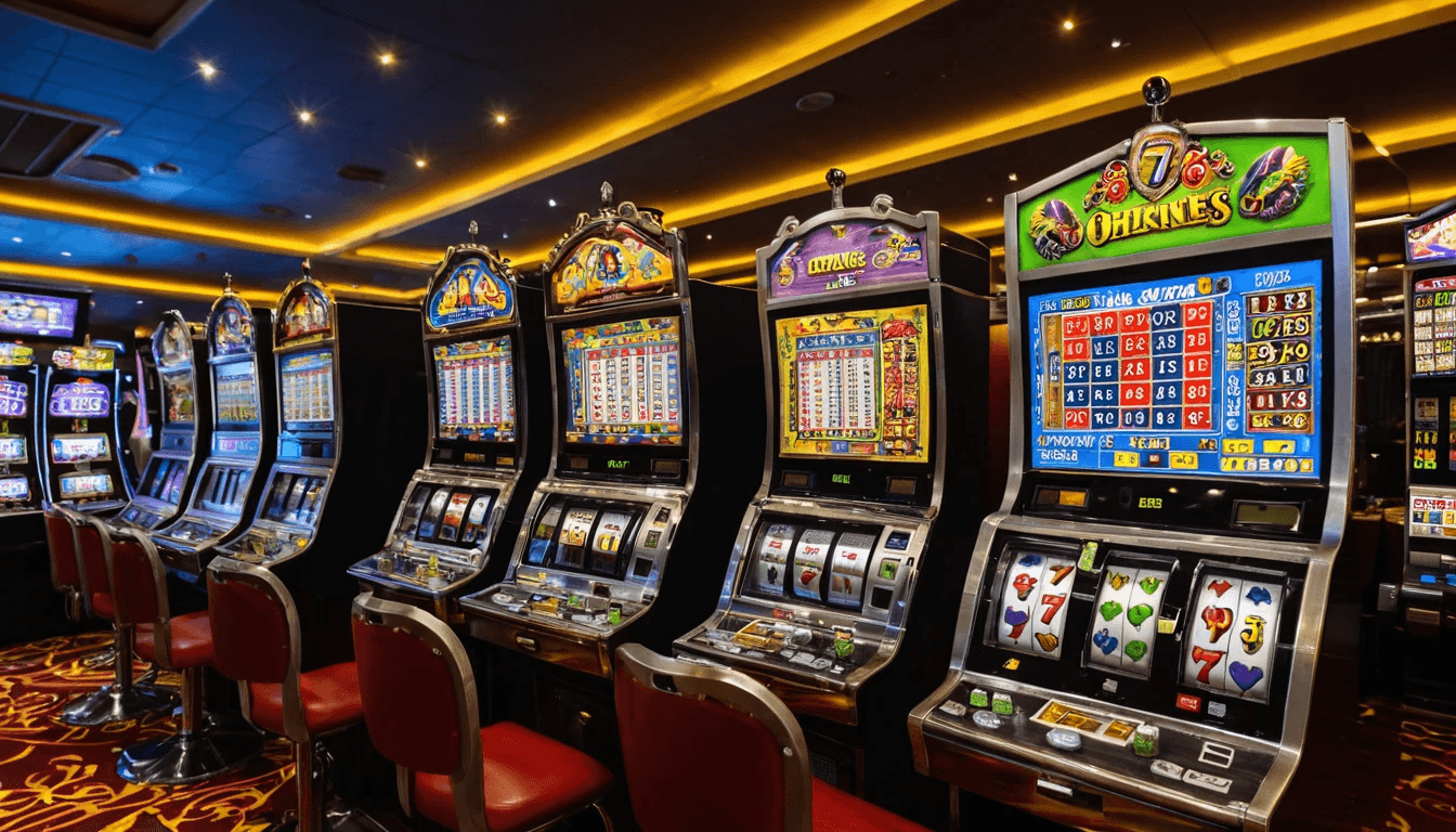 8cc Cassino Seguro e Jogos de Cassino